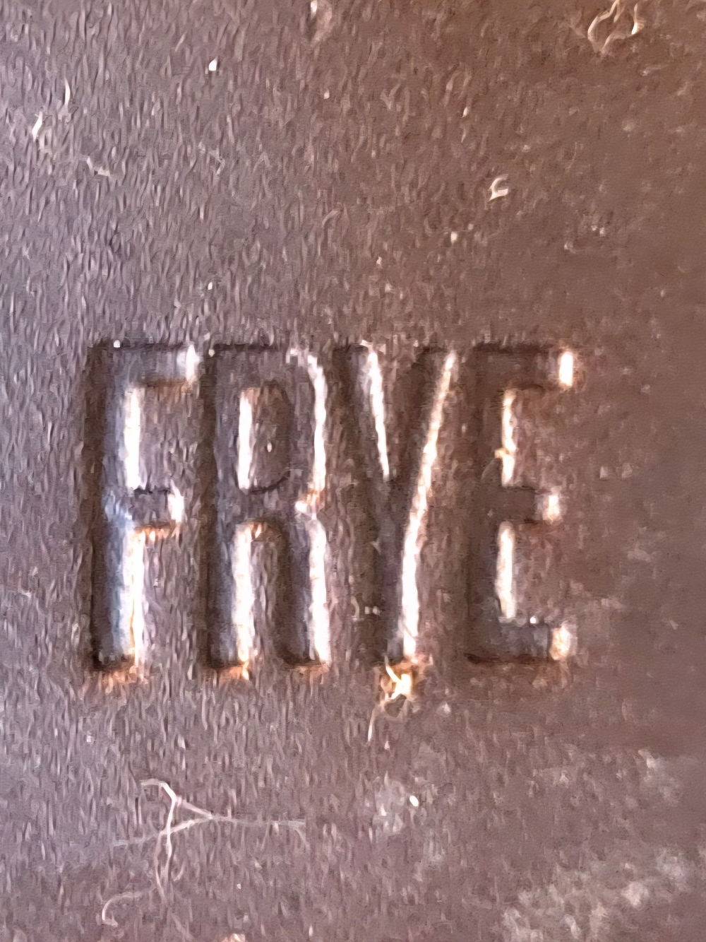 Frye Women's Brown Leather Boots - Picture 5 of 11